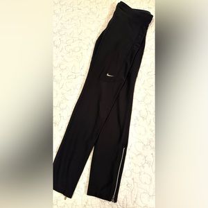 Nike Dri Fit Leggings Black